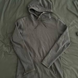 Mens Gymshark Cotton Hoodie